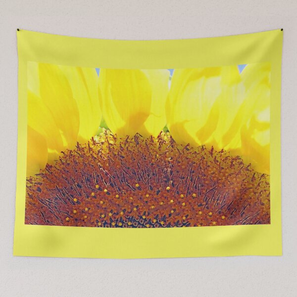 Item preview, Sunflower Florets designed and sold by Deb Oppermann.