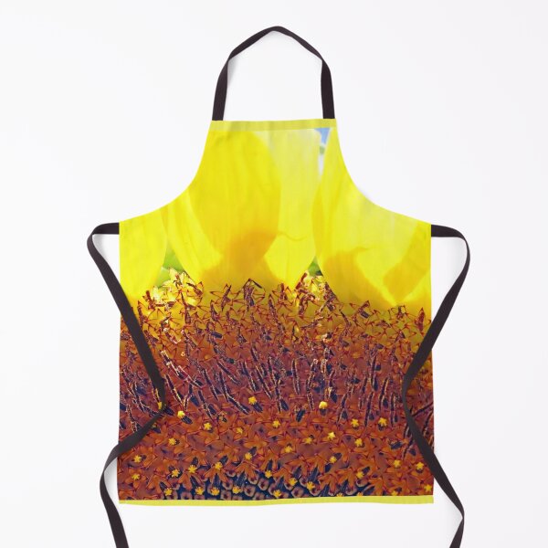 Item preview, Sunflower Florets designed and sold by Deb Oppermann.