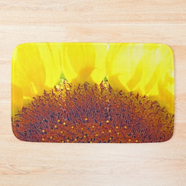 Item preview, Sunflower Florets designed and sold by Deb Oppermann.