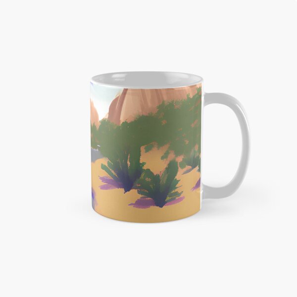 Item preview, Wildlands River designed and sold by Rhmony.
