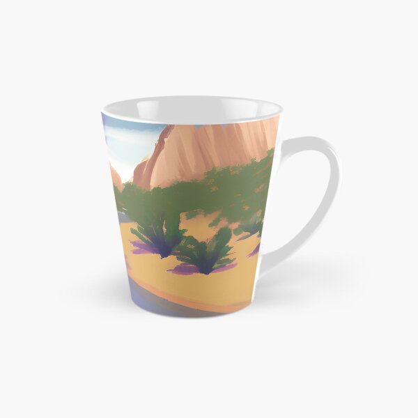 Item preview, Wildlands River designed and sold by Rhmony.