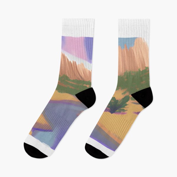 Item preview, Wildlands River designed and sold by Rhmony.