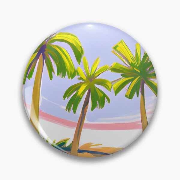 Item preview, Wildlands Palmtrees designed and sold by Rhmony.