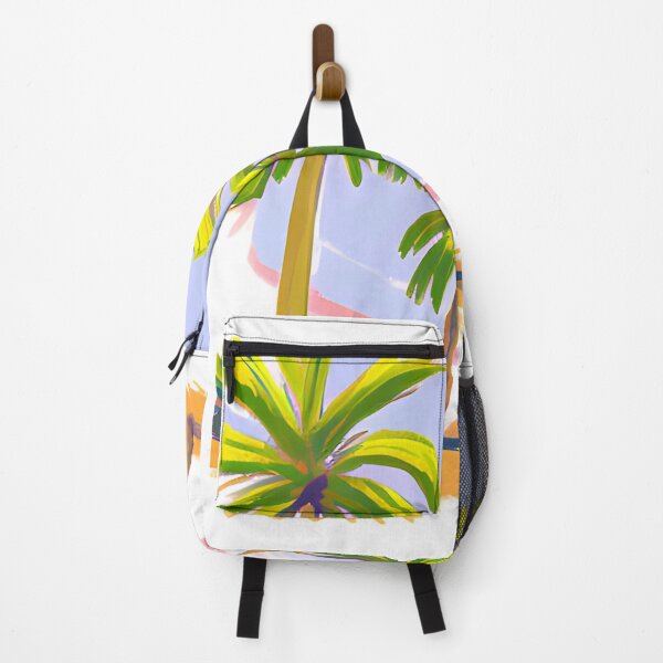 Item preview, Wildlands Palmtrees designed and sold by Rhmony.