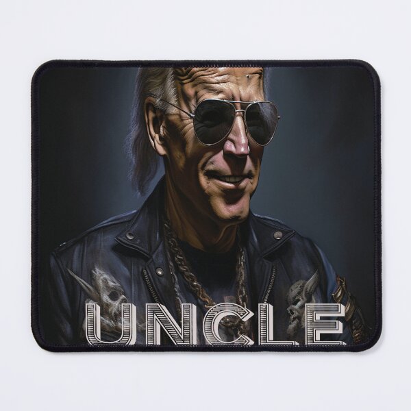 Item preview, Uncle Joe designed and sold by Woz84.