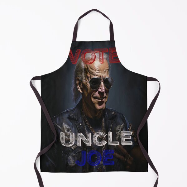 Item preview, Uncle Joe designed and sold by Woz84.
