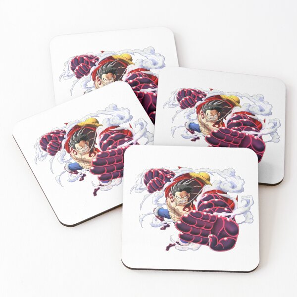 Artikelvorschau, Monkey D. Ruffy Gear 4 entworfen und verkauft von Memos-shop.