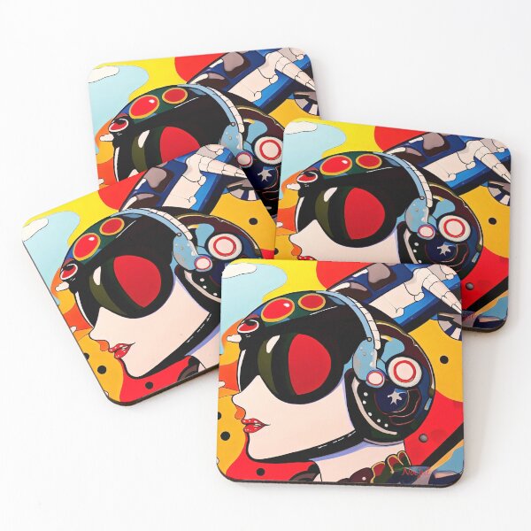 Item preview, A Woman On A Mission designed and sold by Noejul.