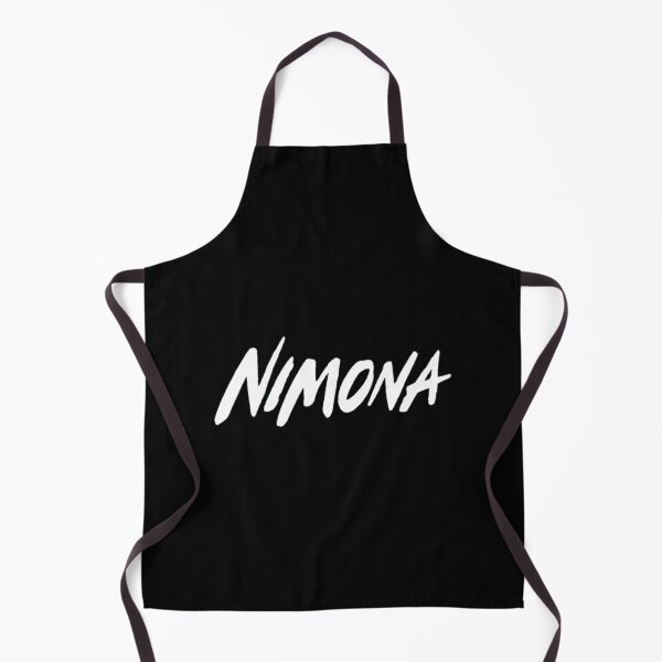 Item preview, Nimona Active designed and sold by AmalAhern.