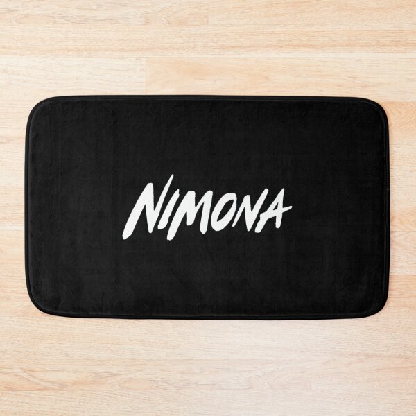 Item preview, Nimona Active designed and sold by AmalAhern.