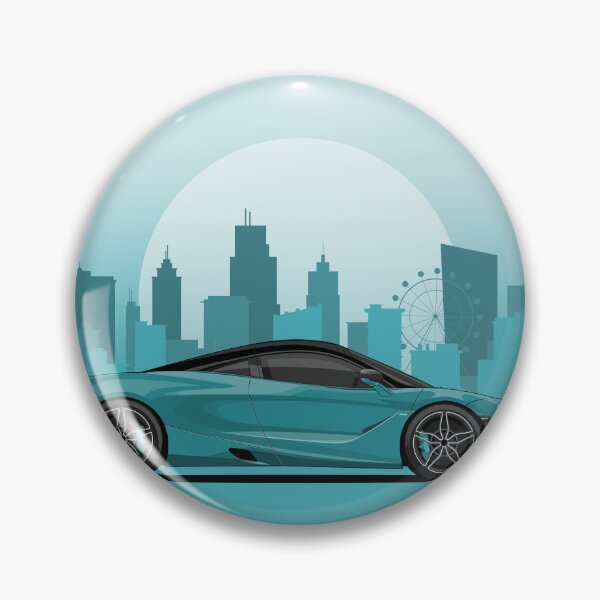 Item preview, Mclaren 720s designed and sold by ElseWorldDesign.