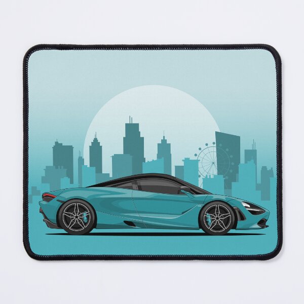 Item preview, Mclaren 720s designed and sold by ElseWorldDesign.