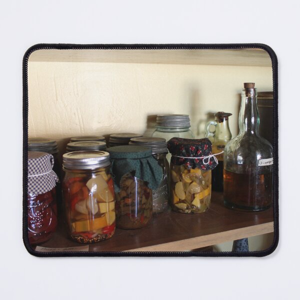Item preview, Jars of Food designed and sold by kaylanaiad.