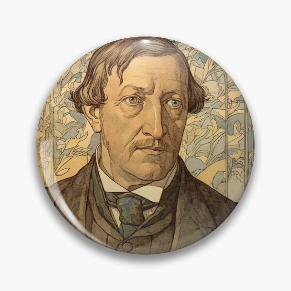 Item preview, Georg Wilhelm Friedrich Hegel designed and sold by ComicsFactory.