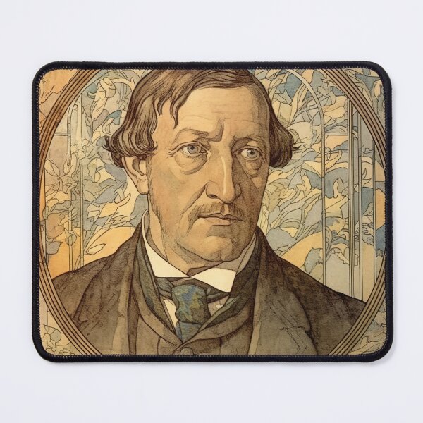 Item preview, Georg Wilhelm Friedrich Hegel designed and sold by ComicsFactory.