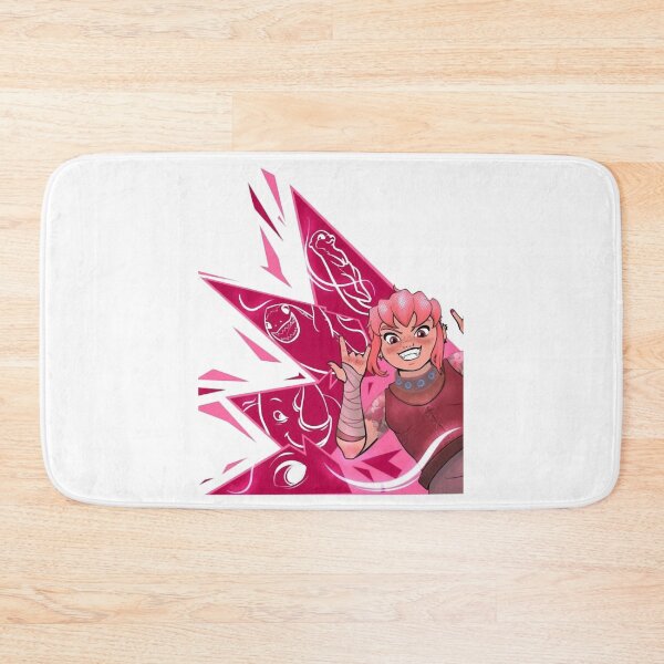 Item preview, Nimona shapeshifter designed and sold by AmalAhern.
