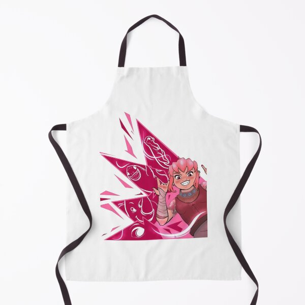 Item preview, Nimona shapeshifter designed and sold by AmalAhern.