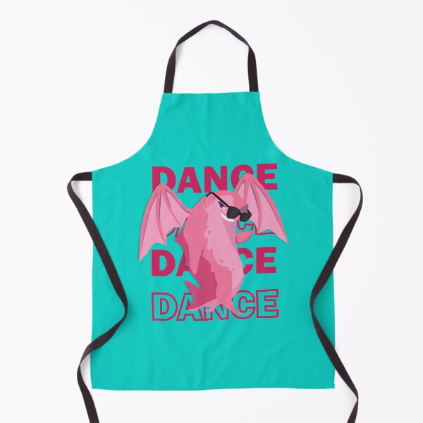 Item preview, Shark dance designed and sold by AmalAhern.