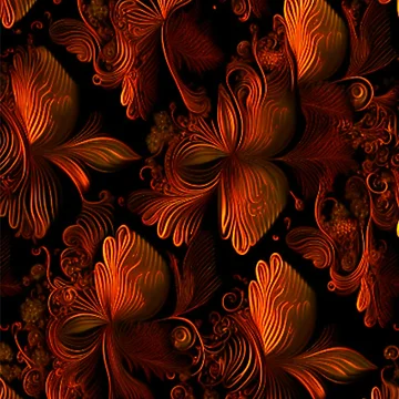 Artwork thumbnail, Abstract Design Design by Rell1970