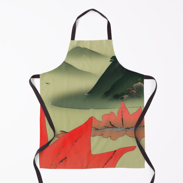 Item preview, The Tale of The Lake designed and sold by Rhmony.