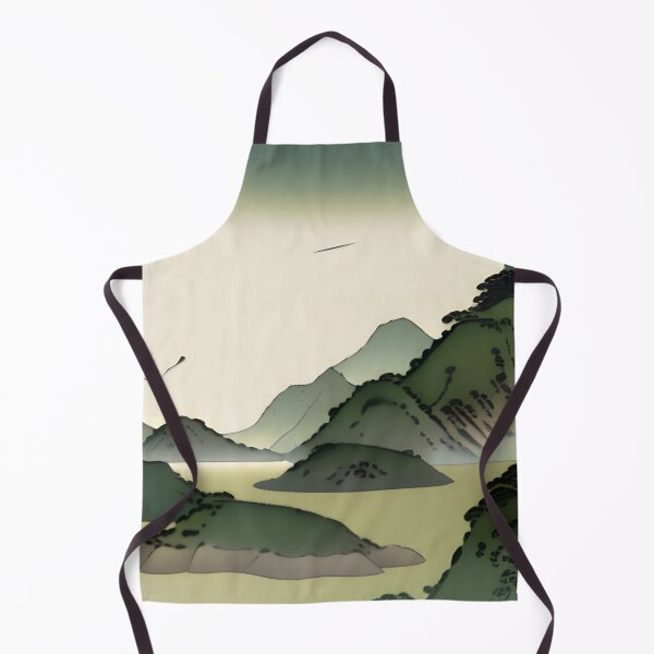 Item preview, Mountains,Trees,Nature designed and sold by Rhmony.