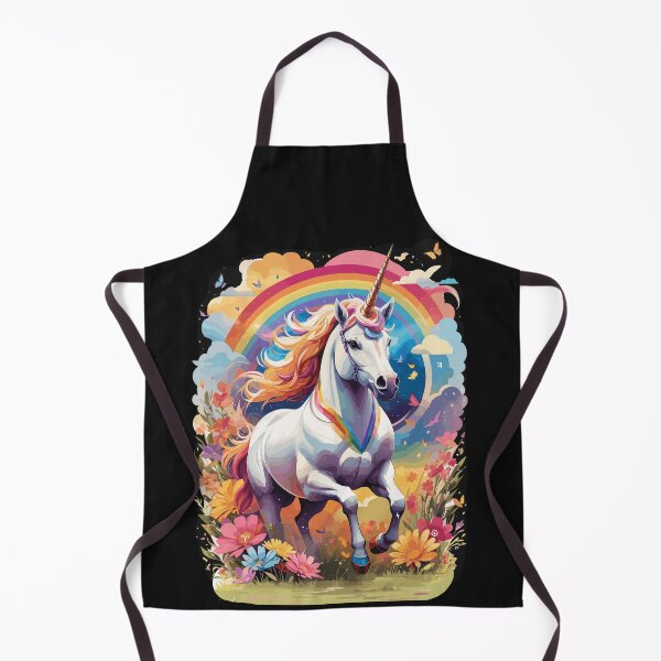 Item preview, Rainbow Unicorn 2 "The Sequel" designed and sold by Zeus-Prime.