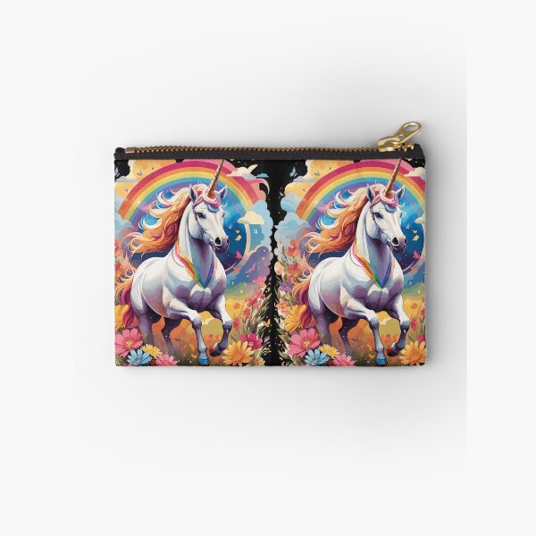 Item preview, Rainbow Unicorn 2 "The Sequel" designed and sold by Zeus-Prime.