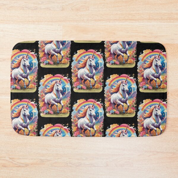 Item preview, Rainbow Unicorn 2 "The Sequel" designed and sold by Zeus-Prime.
