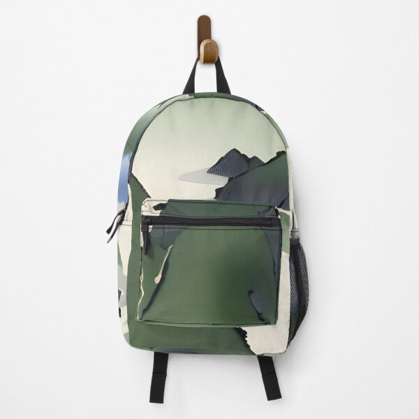 Item preview, The Great mountain designed and sold by Rhmony.