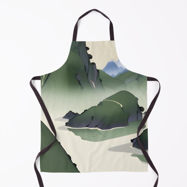 Item preview, The Great mountain designed and sold by Rhmony.
