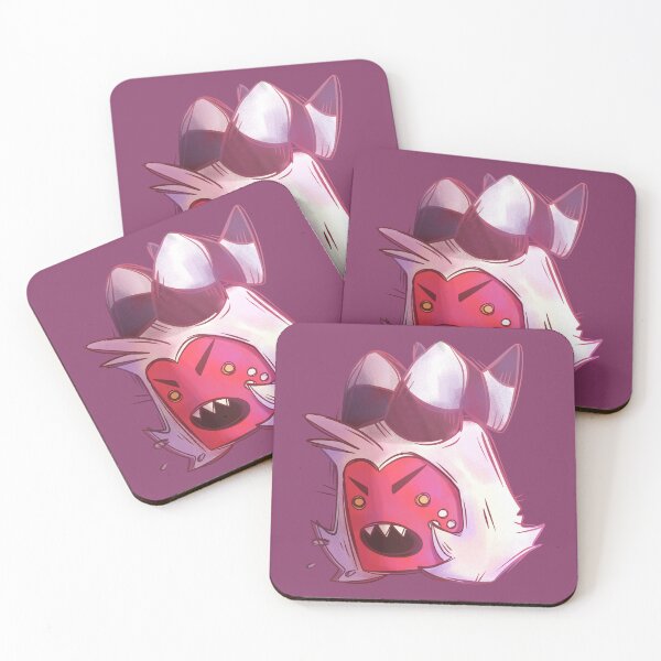 Item preview, Angry Moxxie designed and sold by hairspraycan.