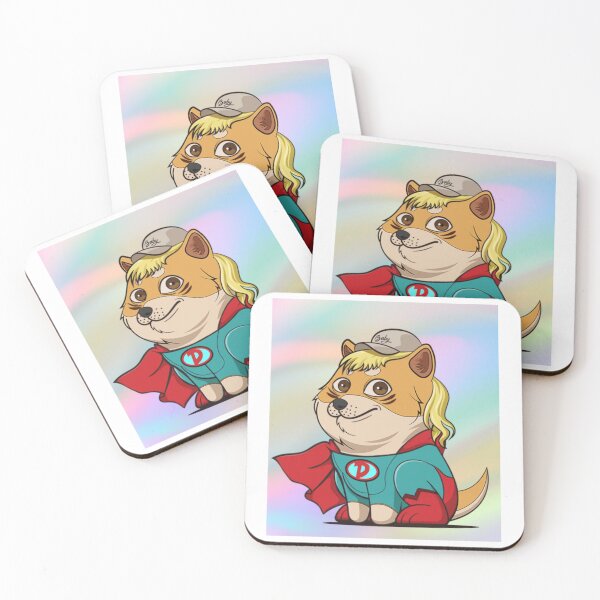Item preview, BabyDoge  designed and sold by NFTINK INK.
