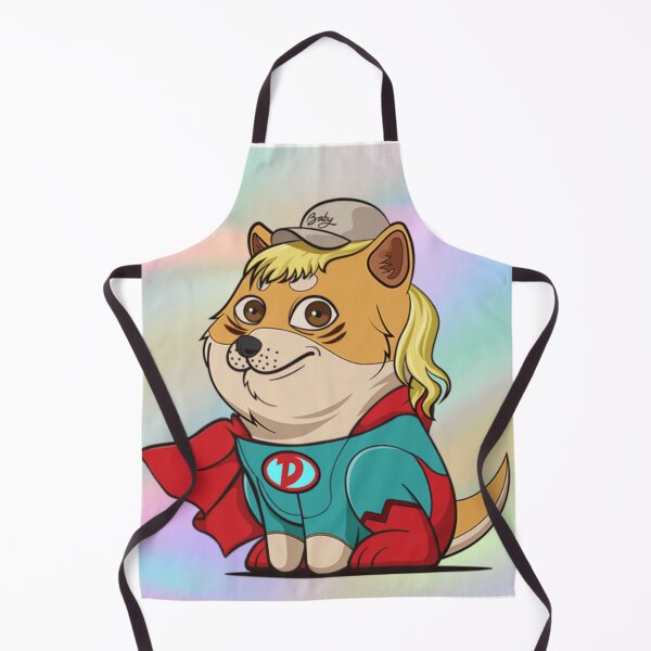 Item preview, BabyDoge  designed and sold by NFTINK INK.