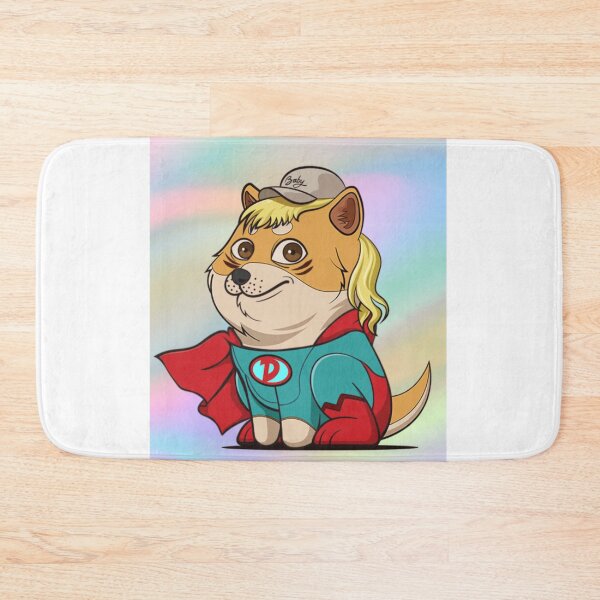 Item preview, BabyDoge  designed and sold by NFTINK INK.
