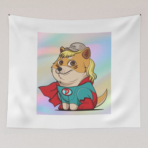 Item preview, BabyDoge  designed and sold by NFTINK INK.