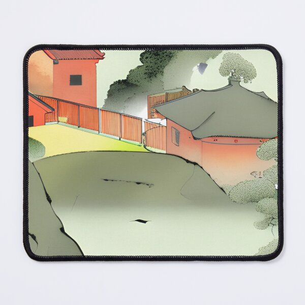 Item preview, The Valley of Dreams designed and sold by Rhmony.