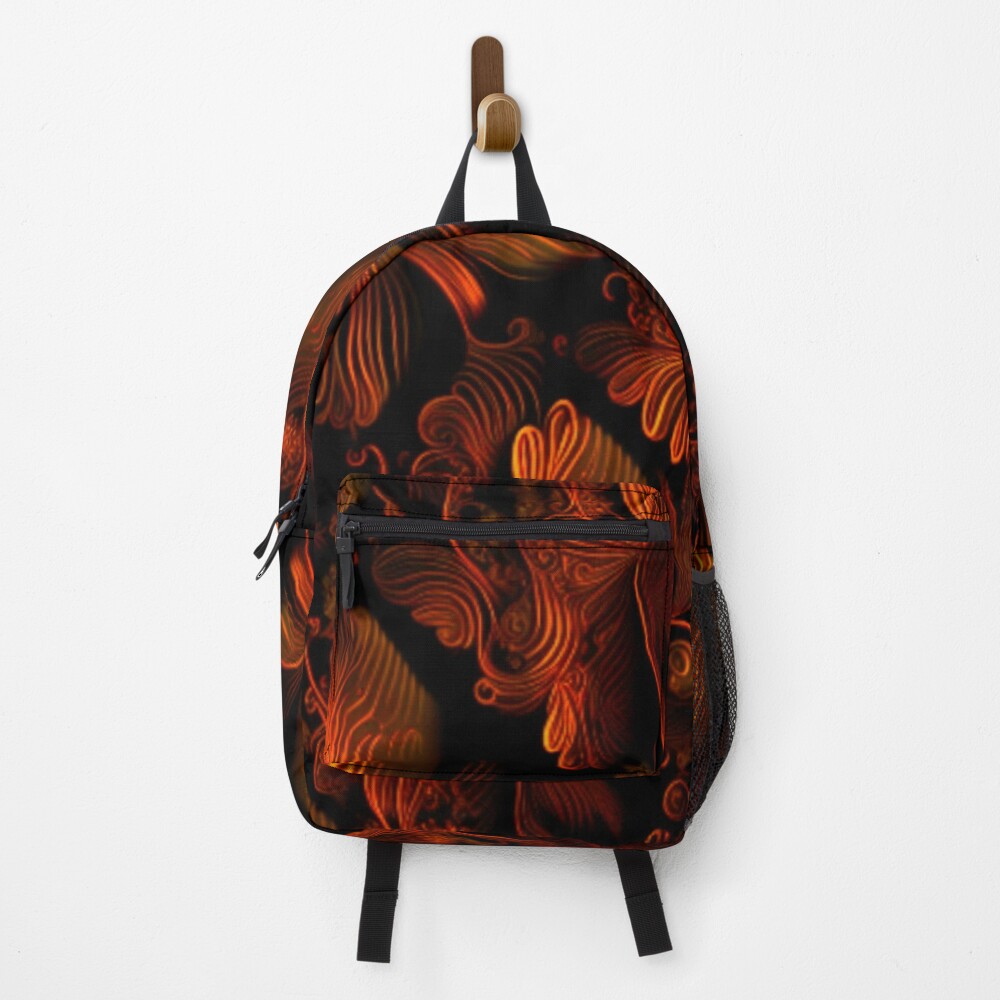 Item preview, Backpack designed and sold by Rell1970.