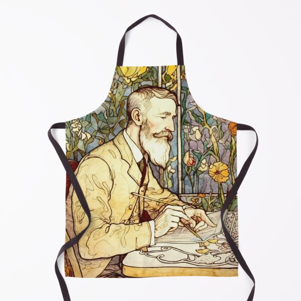 Item preview, George Bernard Shawg designed and sold by ComicsFactory.