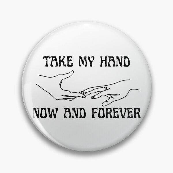 Item preview, 5SOS Take My Hand designed and sold by Finn Andrykowski.