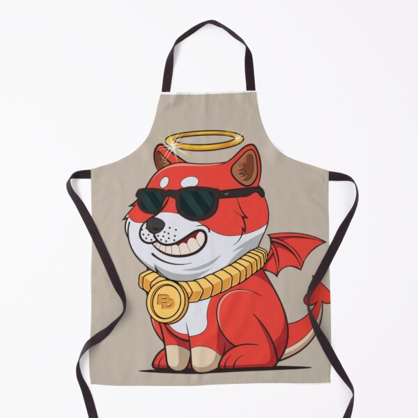 Item preview, BabyDoge  designed and sold by NFTINK INK.