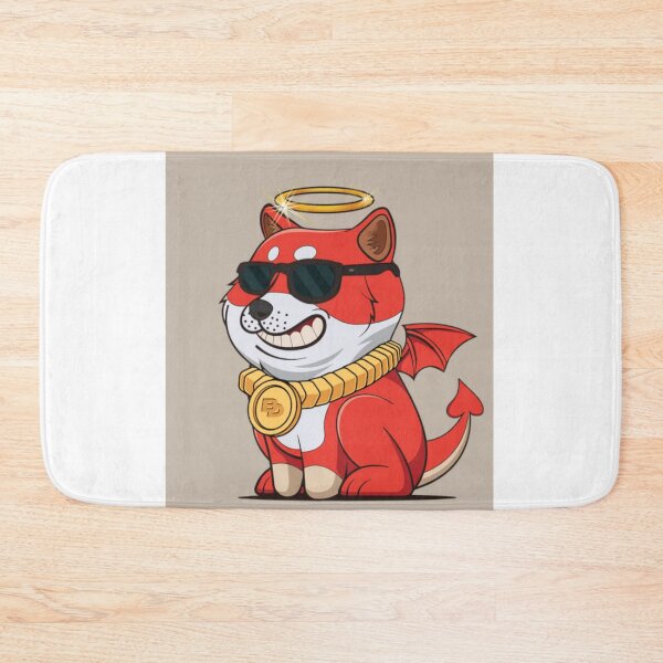 Item preview, BabyDoge  designed and sold by NFTINK INK.
