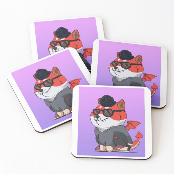 Item preview, BabyDoge  designed and sold by NFTINK INK.