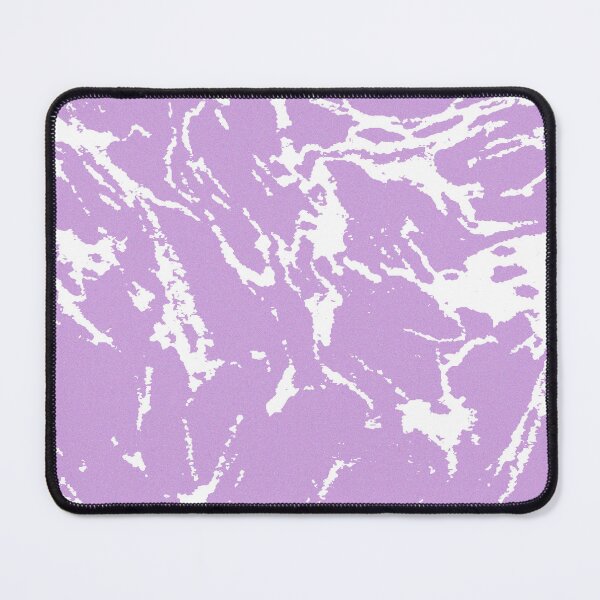 Item preview, purple waves designed and sold by Maeseam.