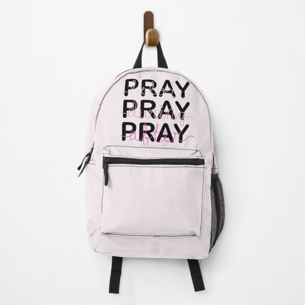 Item preview, Pray designed and sold by jacitaylor.