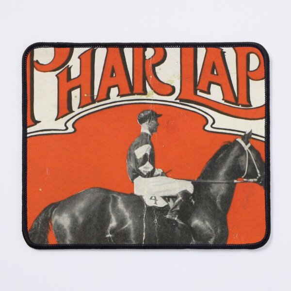 Item preview, Phar Lap - Australia’s Greatest Racehorse designed and sold by TeeGeeTees.