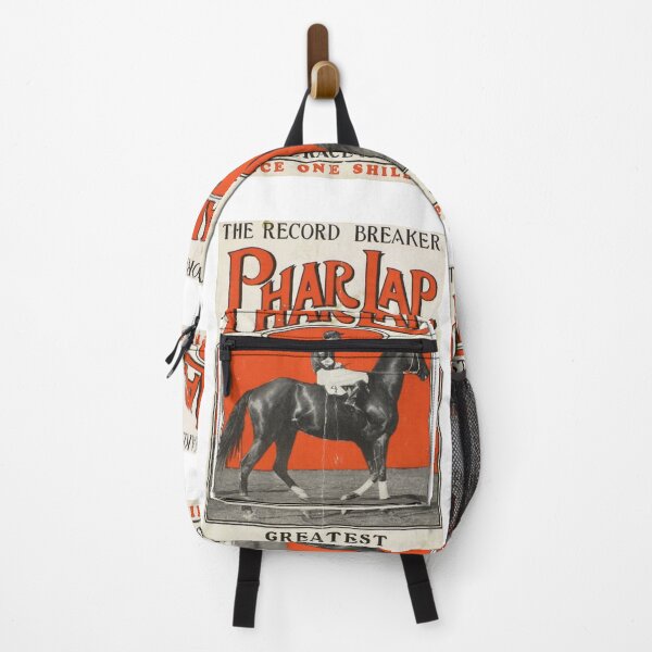Item preview, Phar Lap - Australia’s Greatest Racehorse designed and sold by TeeGeeTees.