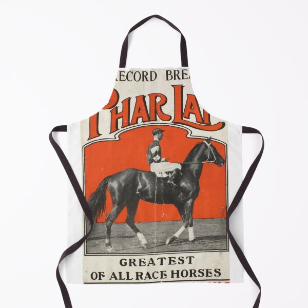 Item preview, Phar Lap - Australia’s Greatest Racehorse designed and sold by TeeGeeTees.