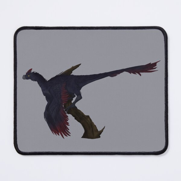 Item preview, Archaeopteryx designed and sold by Cloversdesign.