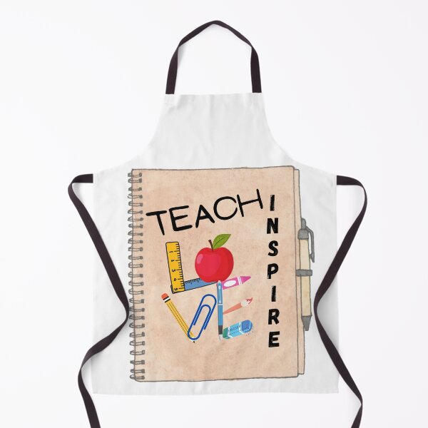 Item preview, Teach Love Inspire designed and sold by Justmyideas.