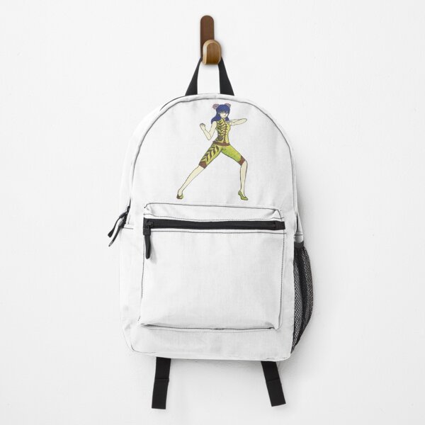 Item preview, martial artist designed and sold by Anmioma.